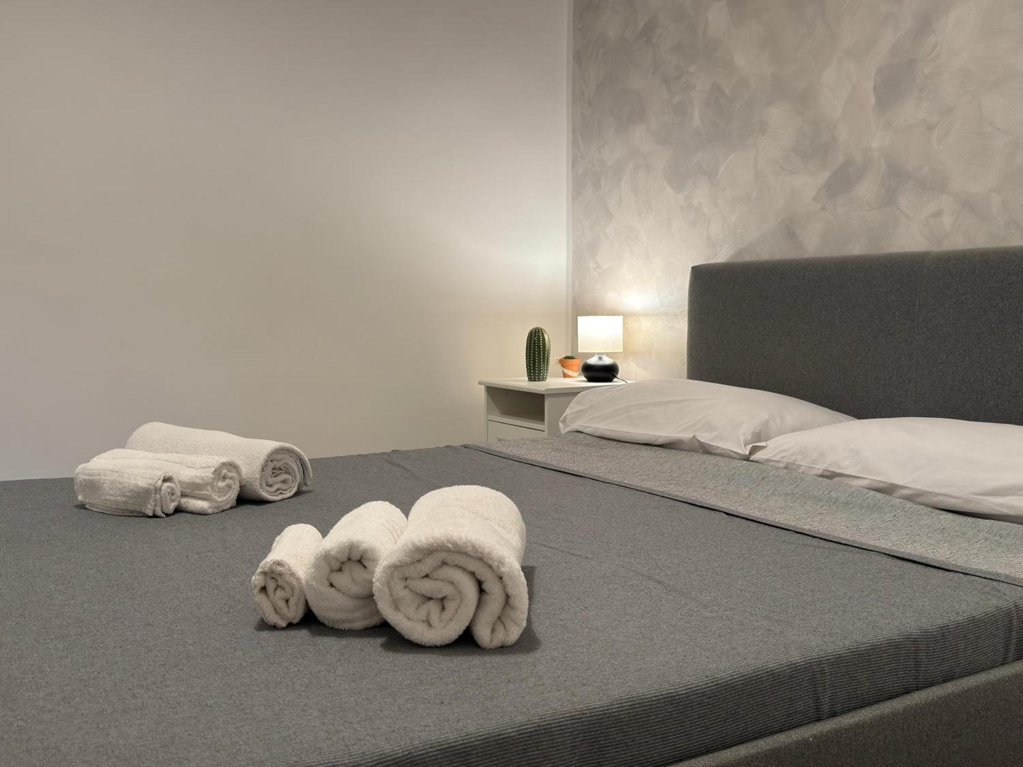 Apartamento San Lorenzo