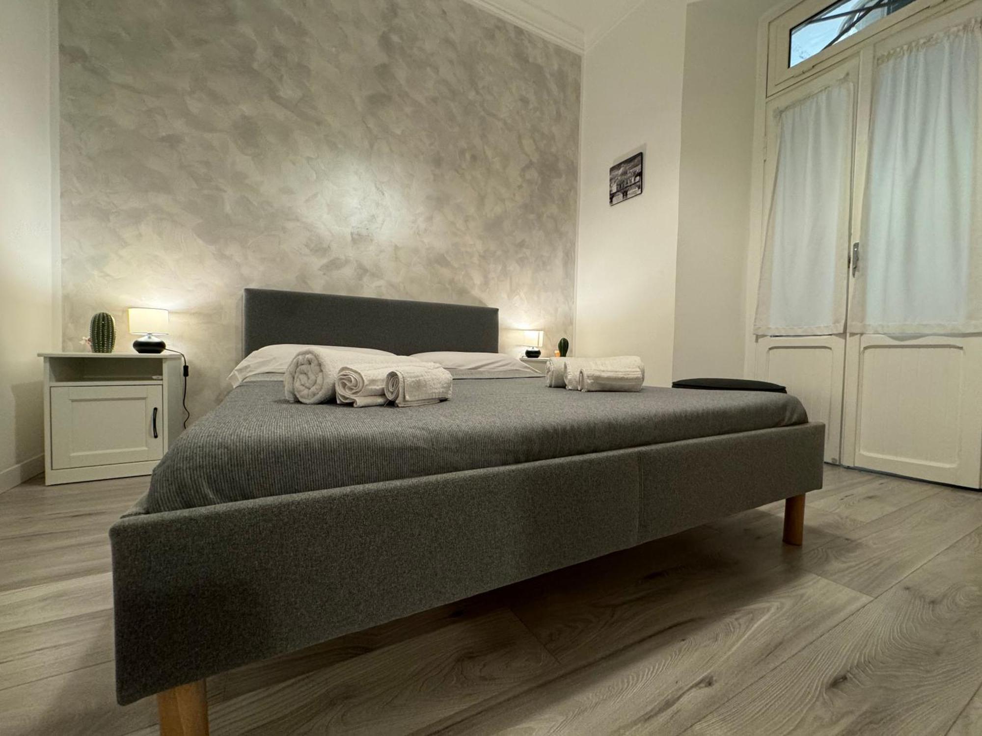 San Lorenzo Apartment Rom