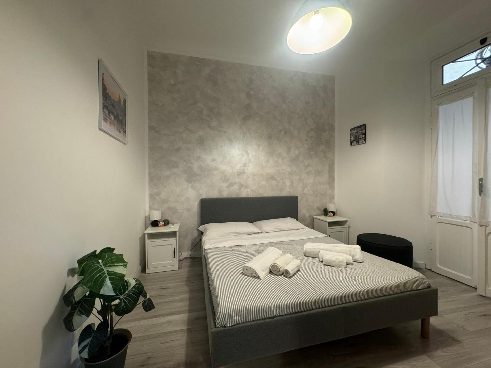 Apartment San Lorenzo Rom