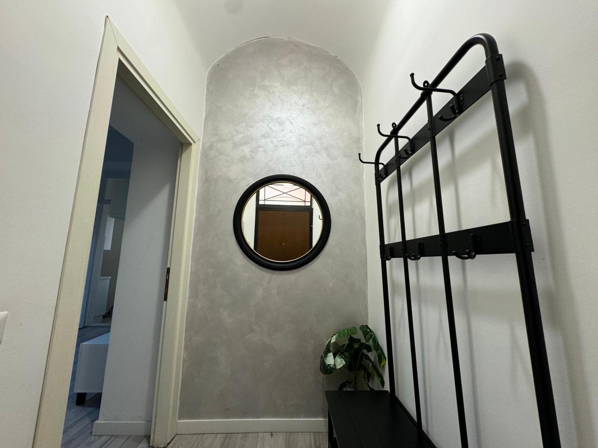 San Lorenzo Apartamento