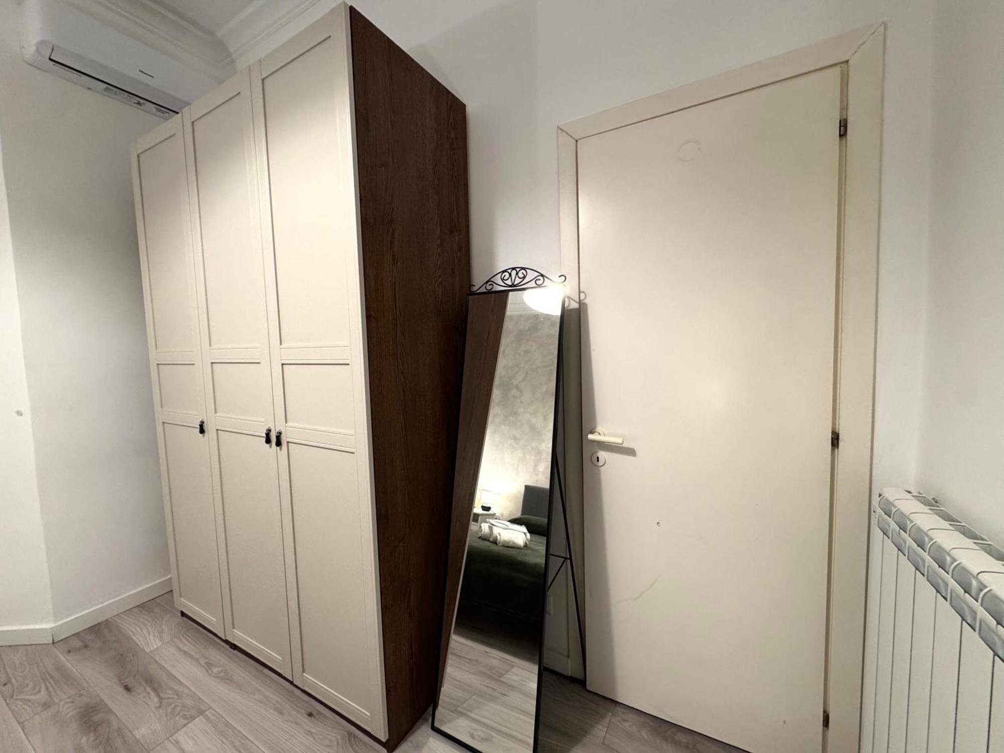 San Lorenzo Apartamento