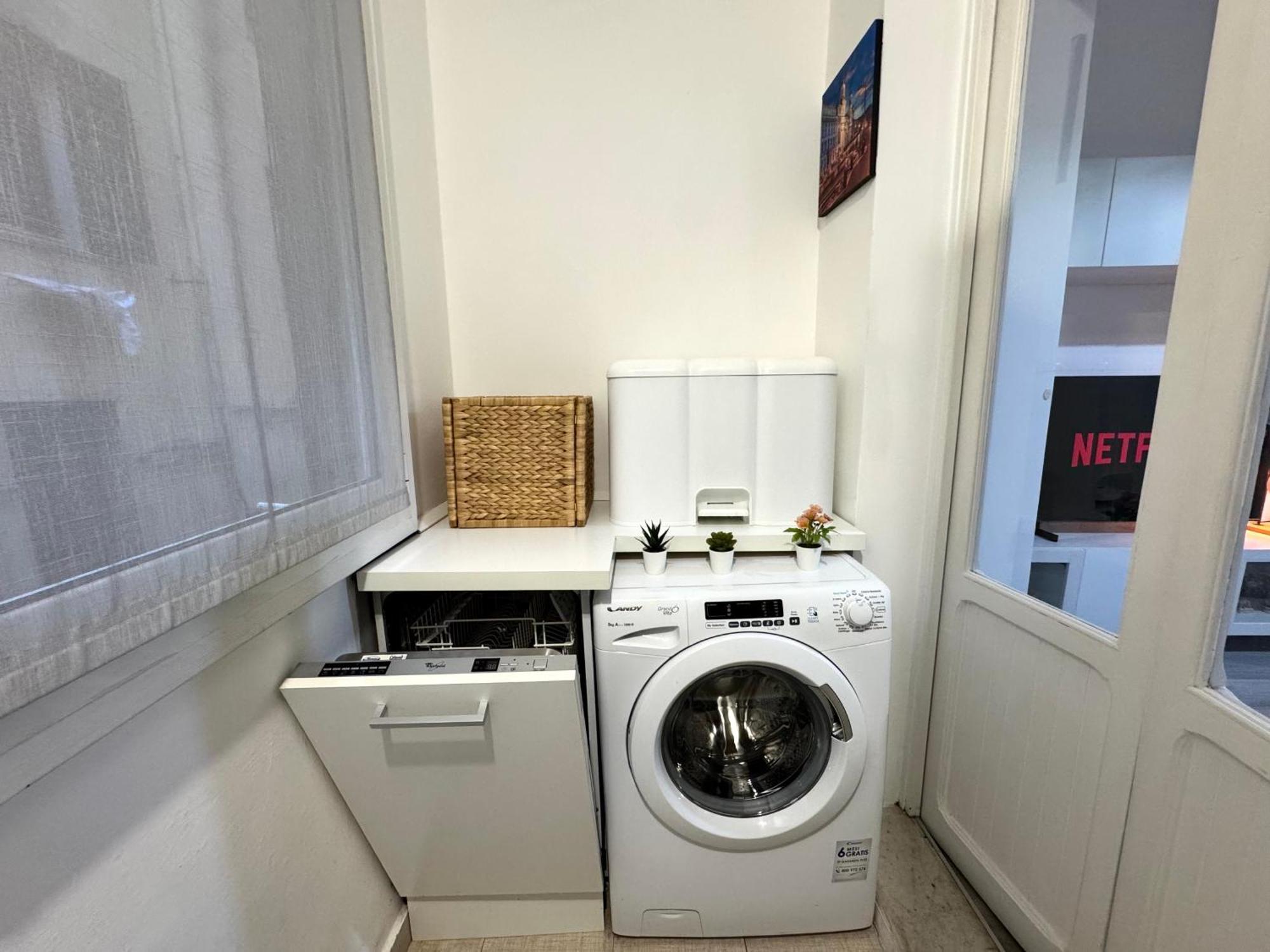 San Lorenzo Apartment Rom