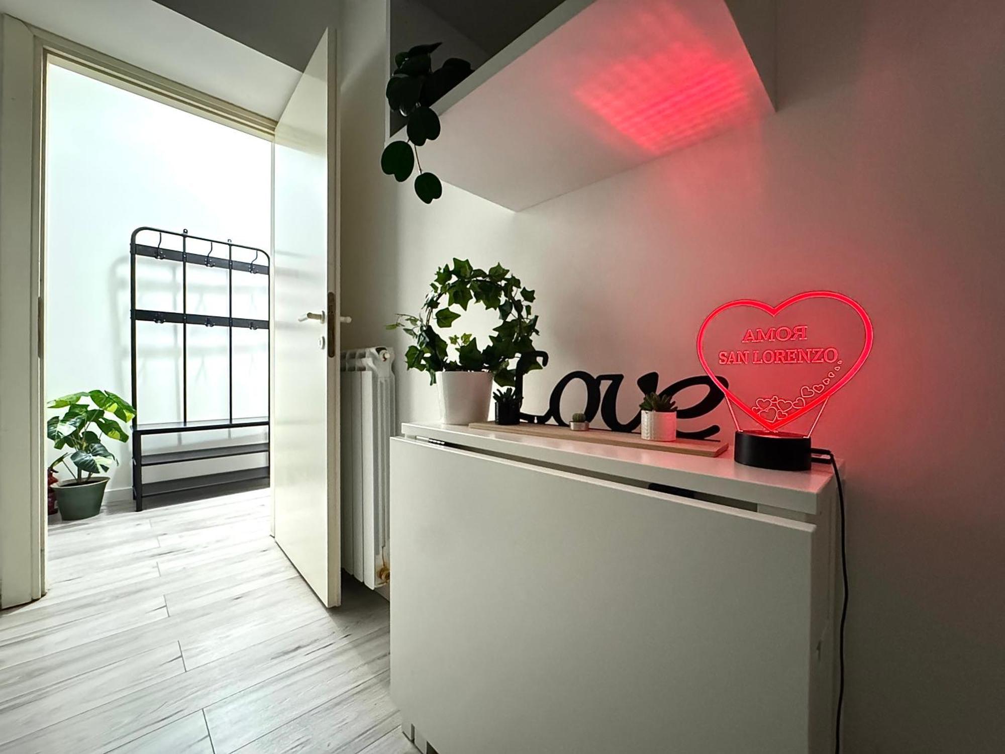 Apartamento San Lorenzo *