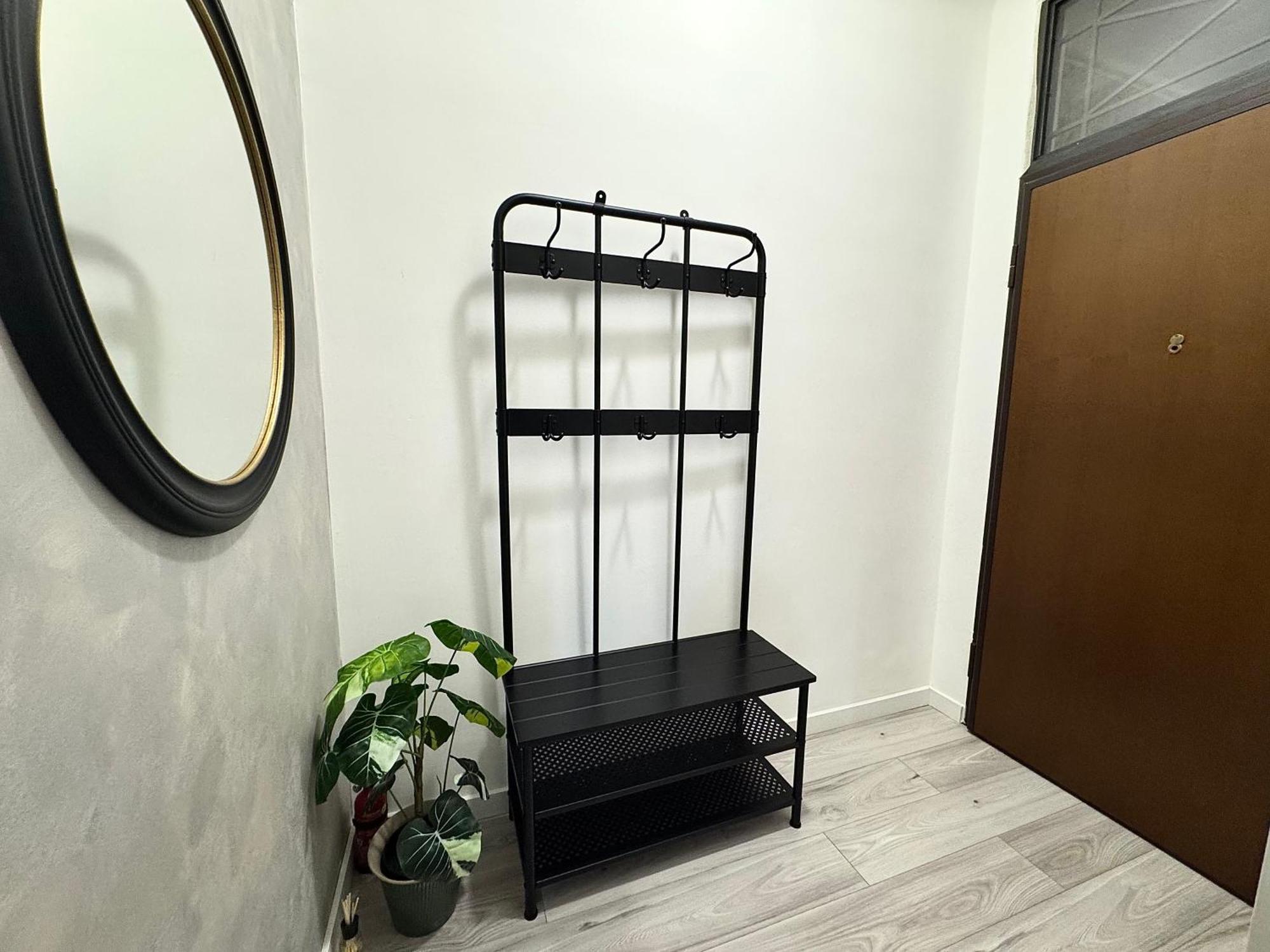 San Lorenzo Apartamento *