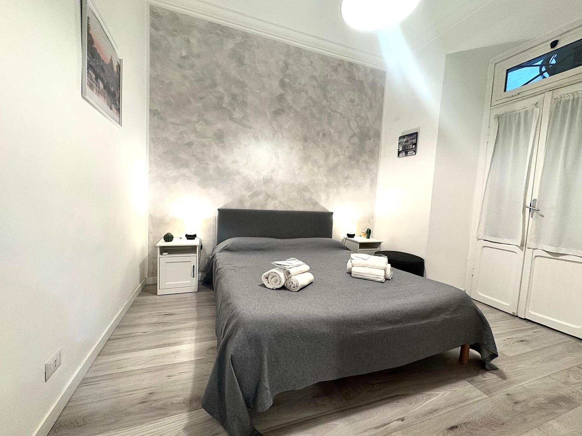 Apartamento San Lorenzo *