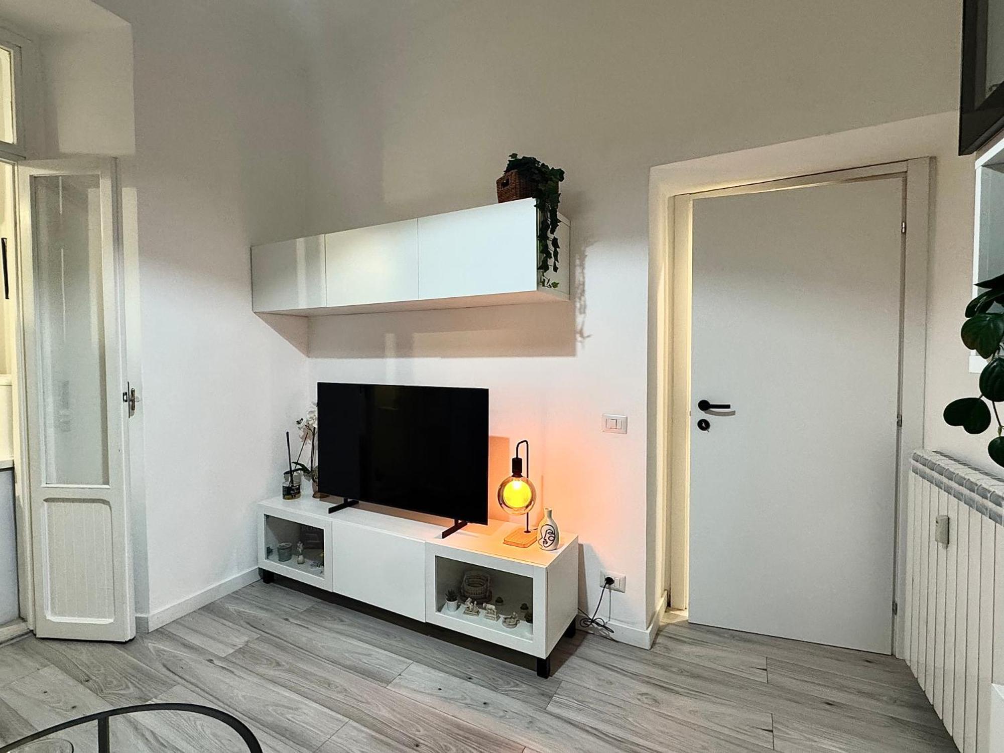 San Lorenzo Apartamento *