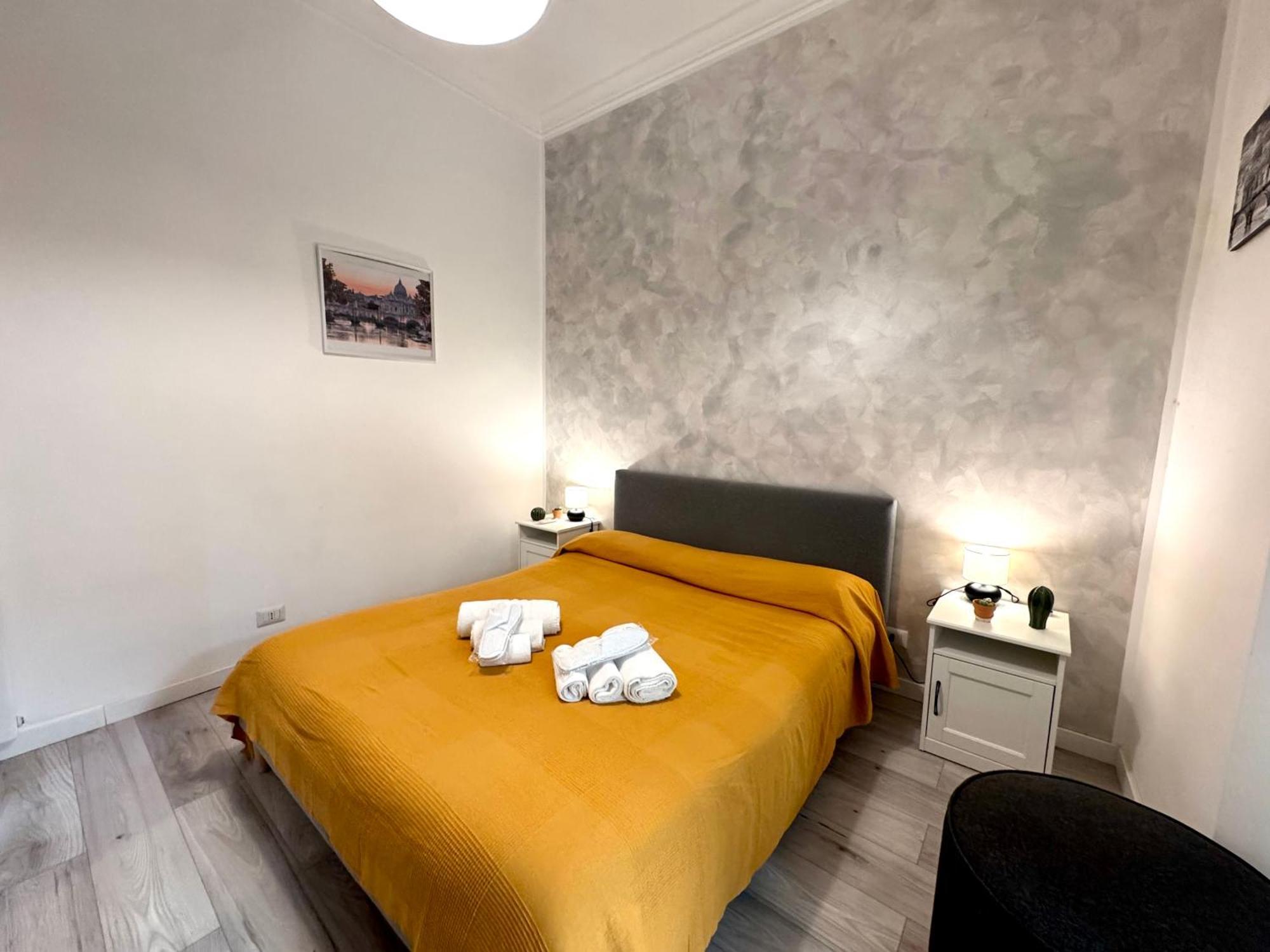 Apartamento San Lorenzo